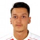 Mesut Ozil trøye